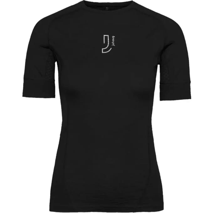 Dames-T-shirt Johaug Lithe Tech-Wool
