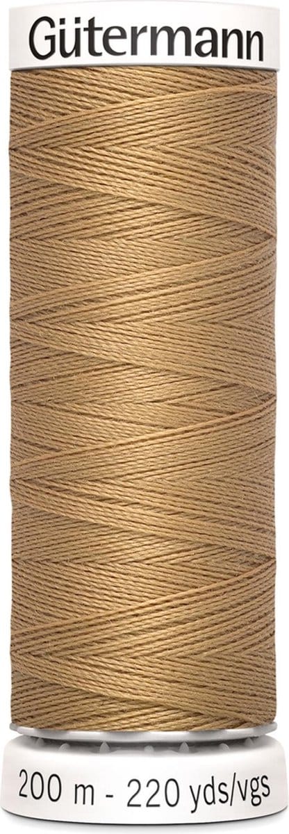 Gutermann Polyester Naaigaren 200meter-591