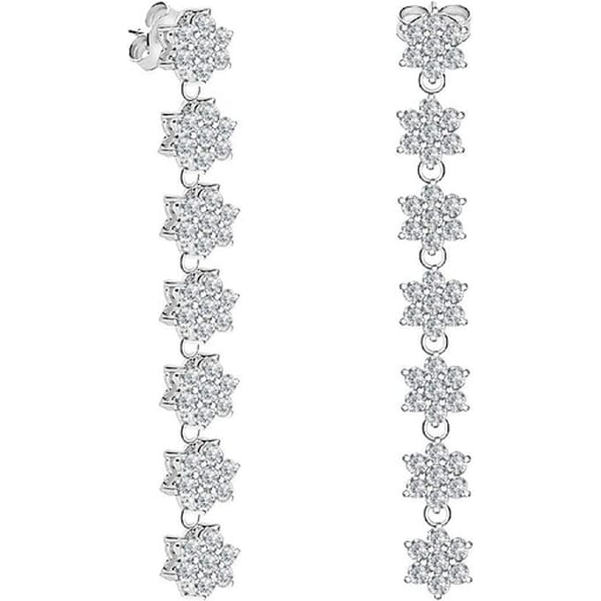 CHRIST Oorhangers 89080631