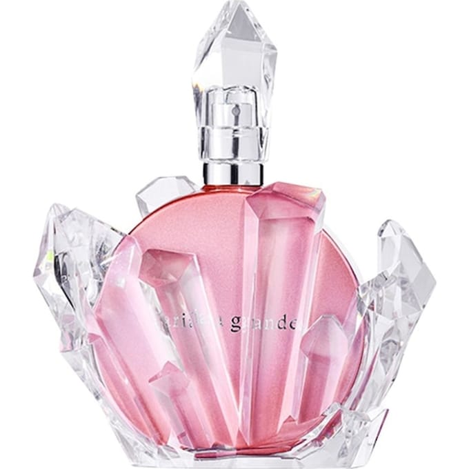 Ariana Grande R.E.M. Eau de Parfum Spray Damesparfum Dames 30 ml