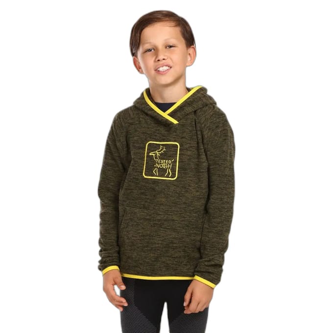 Junior Sweatshirt Kilpi Flond