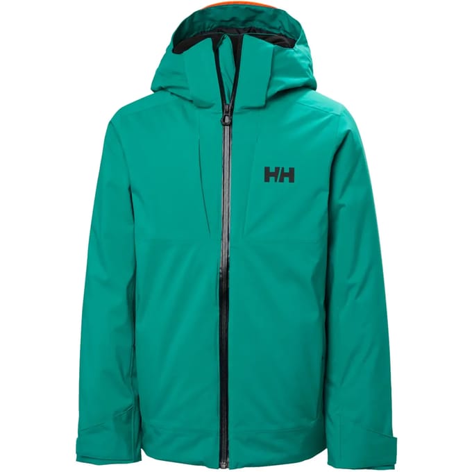 Kinder ski-jas Helly Hansen Alpha