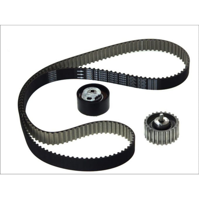 Distributieriemset SKF VKMA 02390