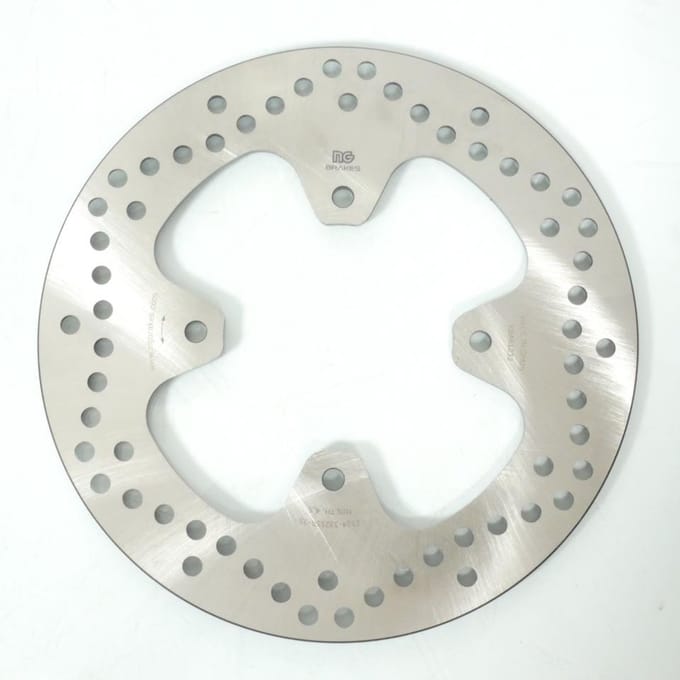 Disque de frein NG Brakes pour Scooter MBK 125 Skycruiser 2006 à 2011 Neuf