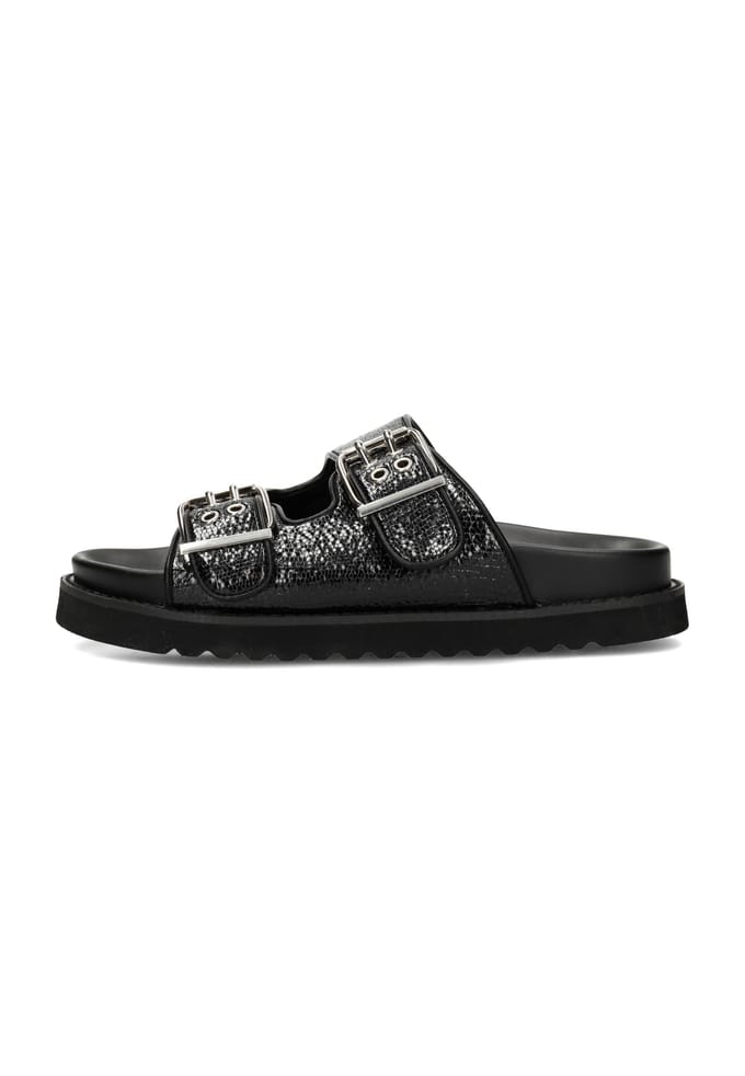 POSH by Poelman Garby Dames Sandalen