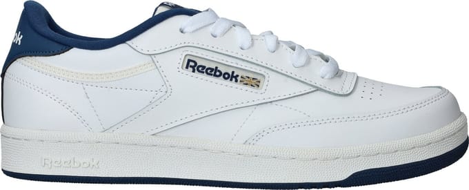 Reebok Club C Sneakers - Jongens - Wit