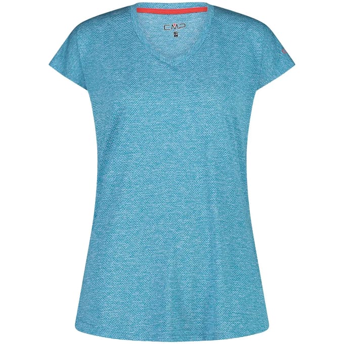 Dames-T-shirt CMP