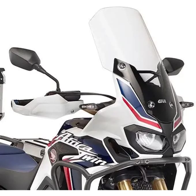 Motorfietsbel Givi Honda Crf 1000 L Africa Twin (2016 À 2017)