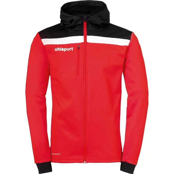 Jas Uhlsport Offense 23