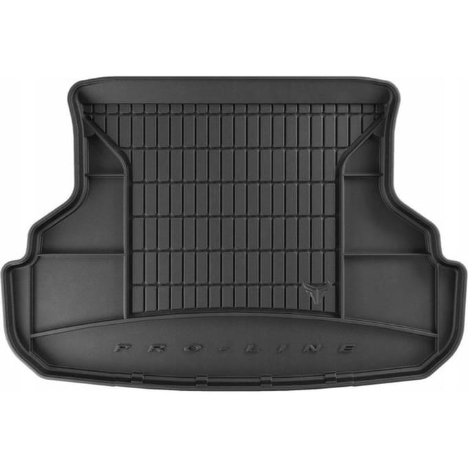 Frogum Proline - Kofferbakmat - Suzuki SX4 Sedan 2006-2013 - Antislip - Organizer