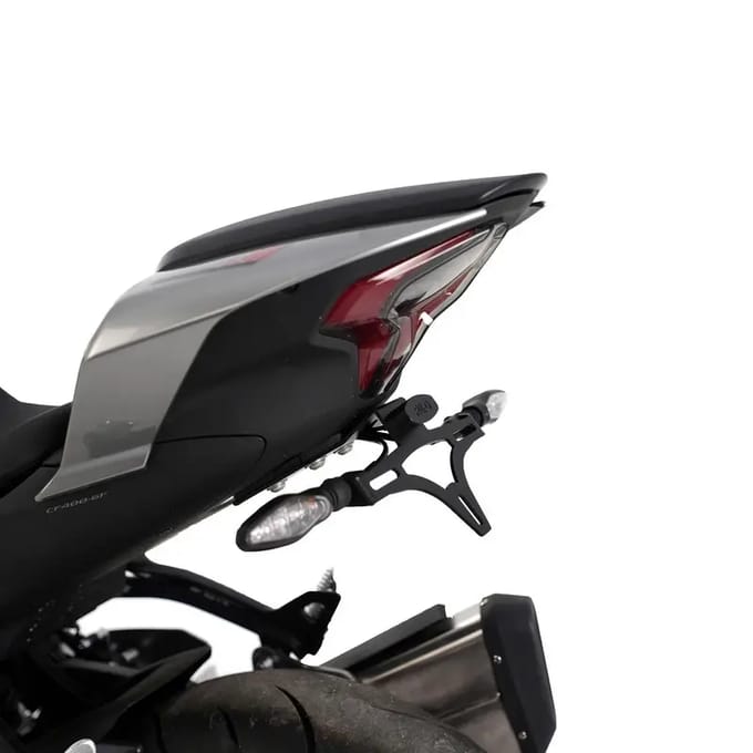 Nummerplaathouder R&G Racing R&g Racing CF Moto