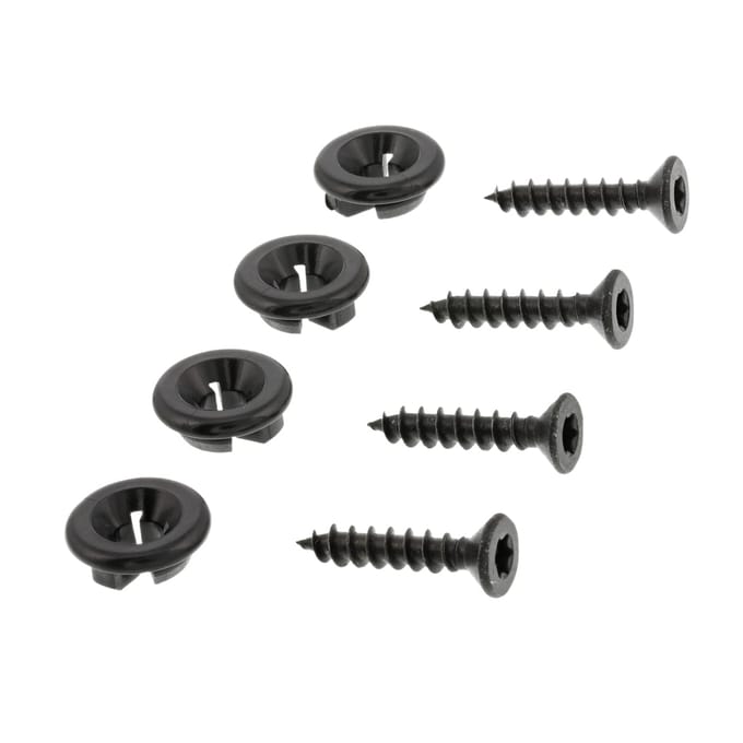 AEG kit, bus, schroef, 4 pcs. 4055310066