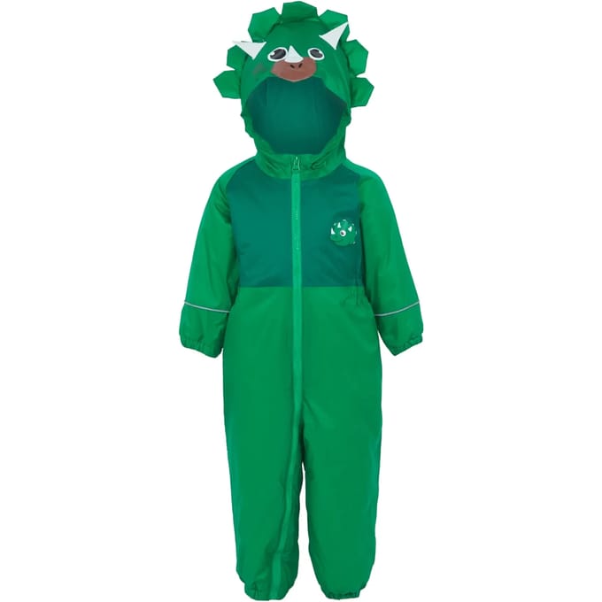 Baby mackintosh Regatta Mudplay III