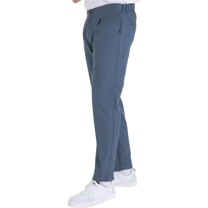 Ultra Lichte Chino Broek Camberabero