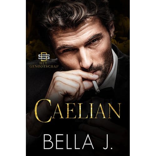 Caelian - Het Genootschap - Bella J.