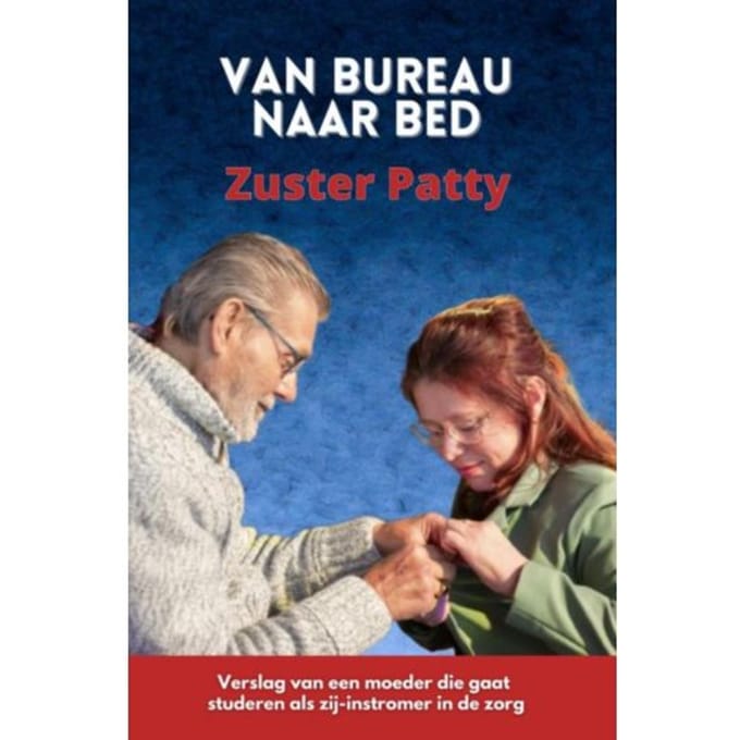 Van Bureau Naar Bed - Zuster Patty