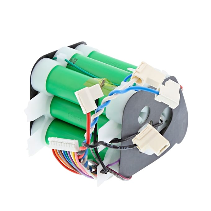 AEG batterij 140144439084