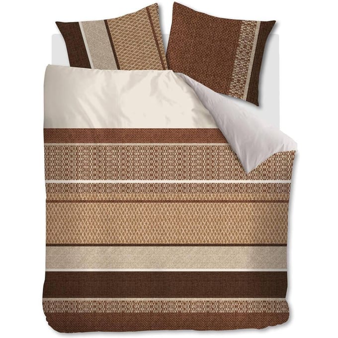 Dekbedovertrekset Benthe | Beddinghouse