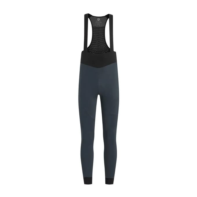 Longe bretelenshort Rogelli Signature