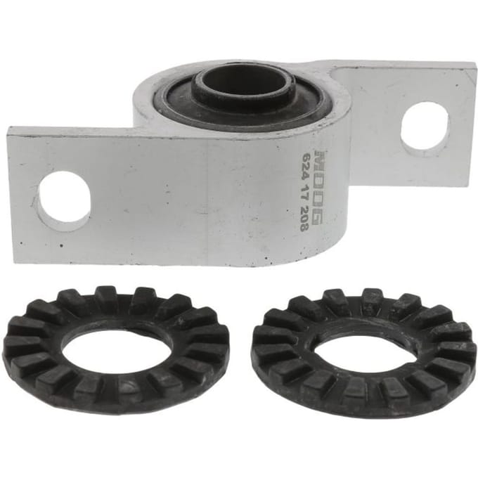Voorste draagarm silentblock MOOG SU-SB-14936