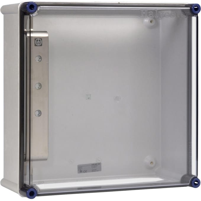 EATON INDUSTRIES Halyester Railkast - 1864881 - E2DD6