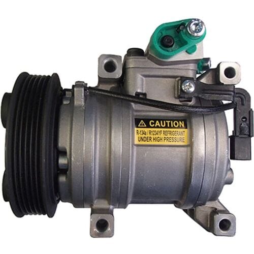 Airco-compressor AIRSTAL 10-3293