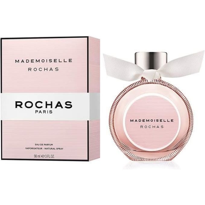Mademoiselle Rochas ROCHAS ParfumÂ -Â 90Â ml