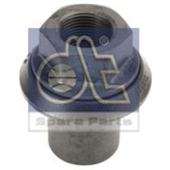 Wielmoer DT SPARE PARTS 5.10164