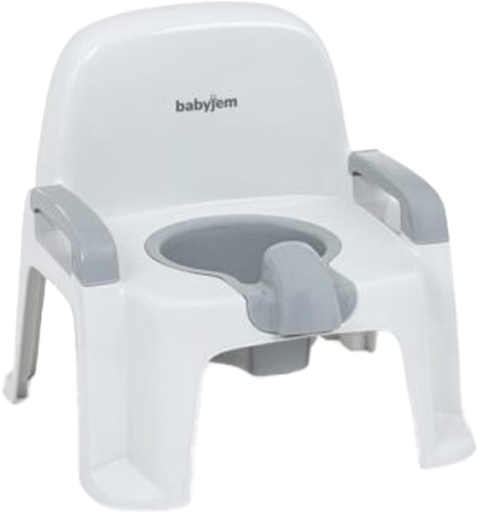 Babyjem Babypotje - Zandbeige