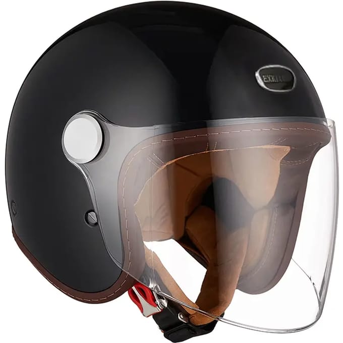 Jet motorhelm Exklusiv Kulte 2