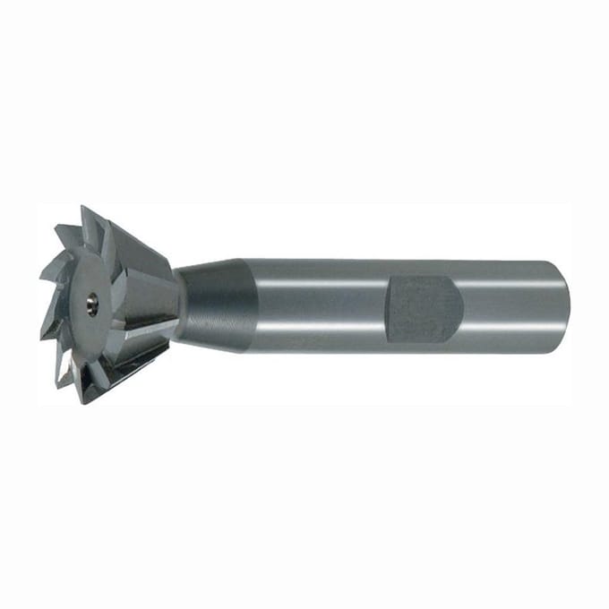 alpen hoekfrees DIN 1833 C type N D 25 mm L 10 mm - 139402560100