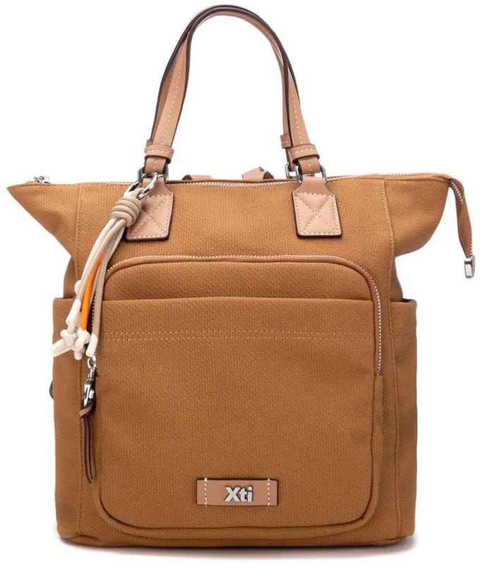 Xti 184621 Tas Bruin