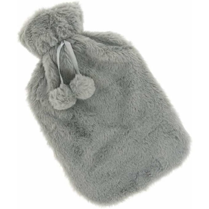 Unique Living - Kruik Kruik Cozy - 21,5x33cm - Chateau Grey