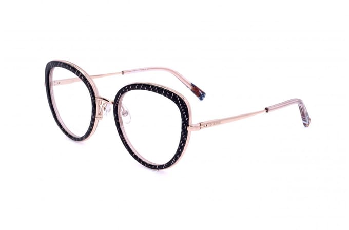 Brillenframe Dames Missoni MIS-0043-KDX Ø 50 mm