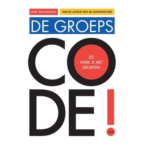 De Groepscode - René van Engelen