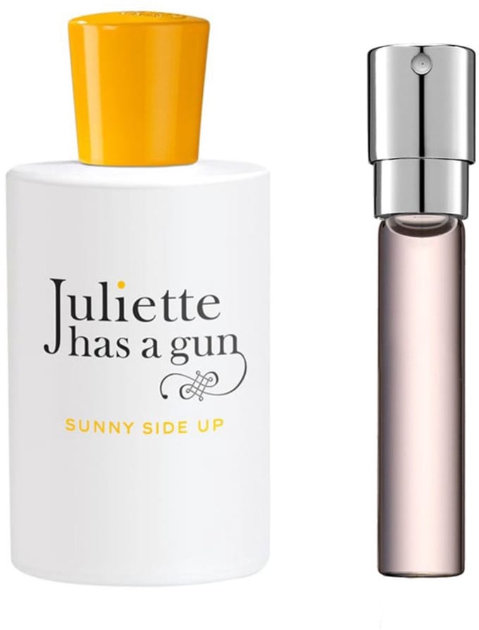 Juliette Has a Gun Sunny Side Up - Eau de Parfum - 8 ml Travelsize Parfum