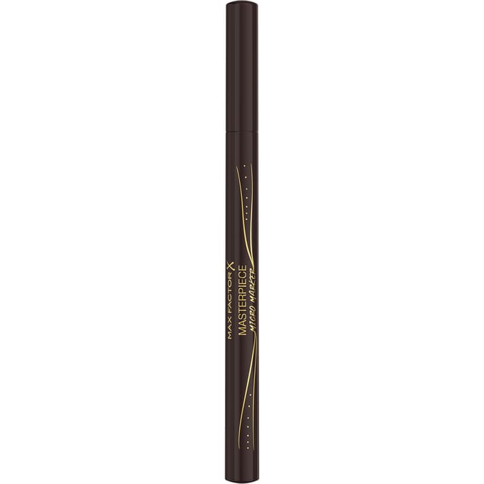 Max Factor Masterpiece Micro Marker Precise Eyebrow Pen - 050 - Ash Brown, 1.1 ML