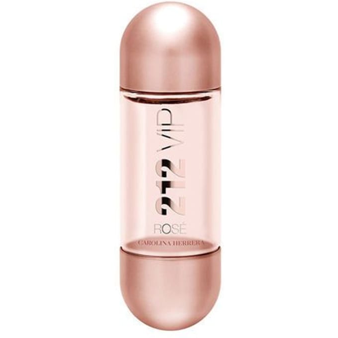 Carolina Herrera, 212 VIP Rose, Eau De Parfum, Voor Vrouwen, 30 ml