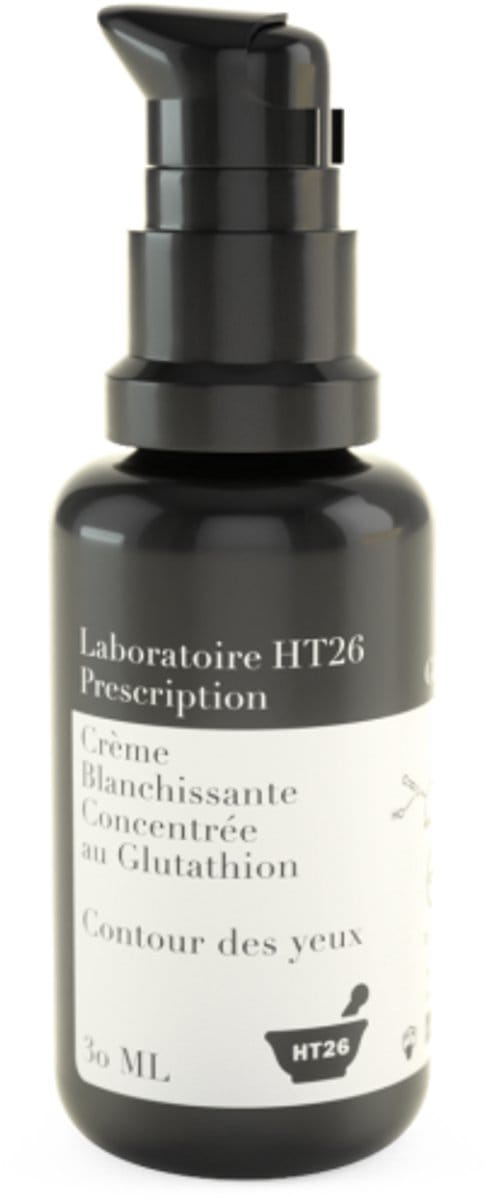 HT26 Glutathione Whitening Eye Contour. 30ML