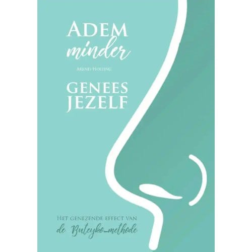 Adem Minder, Genees Jezelf - Arend Hoiting