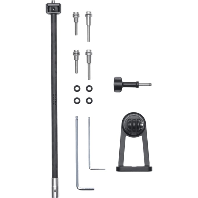 DJI Osmo Multifunctional Bike Mount Kit (For Independent Handlebars)
