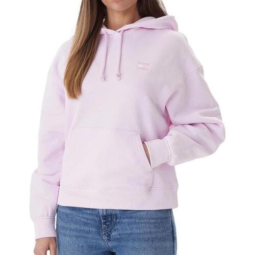 Capuchon sweaters Tommy Hilfiger Badges