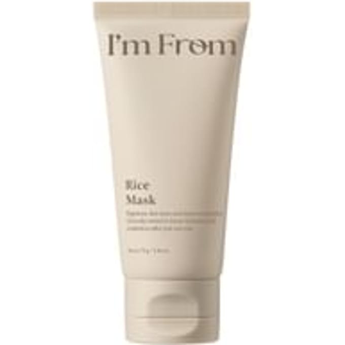 I'm From Rice Mask 70 g