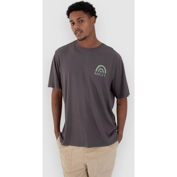 Hurley  grijs