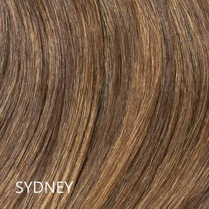 Balmain DoubleStyle Ponytail Memory Hair Sydney 35cm