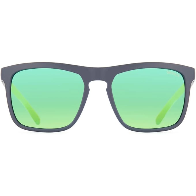 SINNER Thunder Teen - Zonnebril - Donkerblauw - BIO based frame
