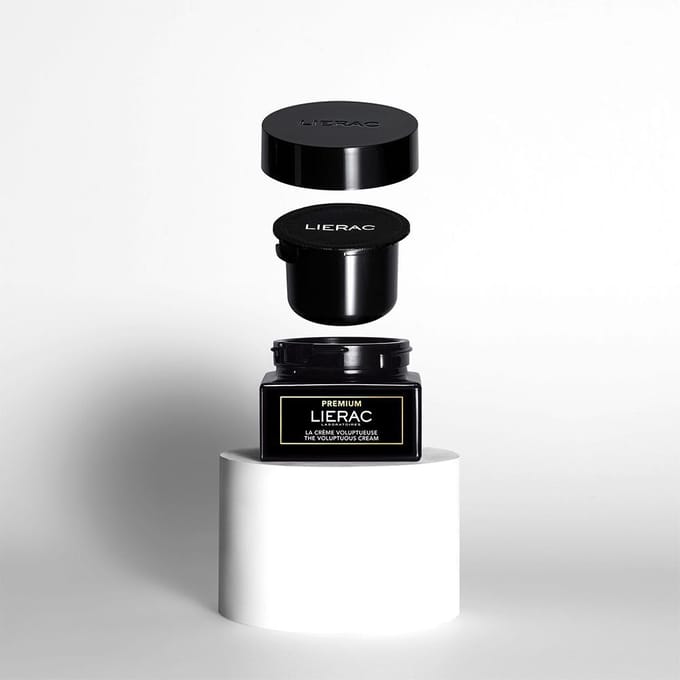 Anti-Veroudering Crème Lierac Premium Herladen 50 ml
