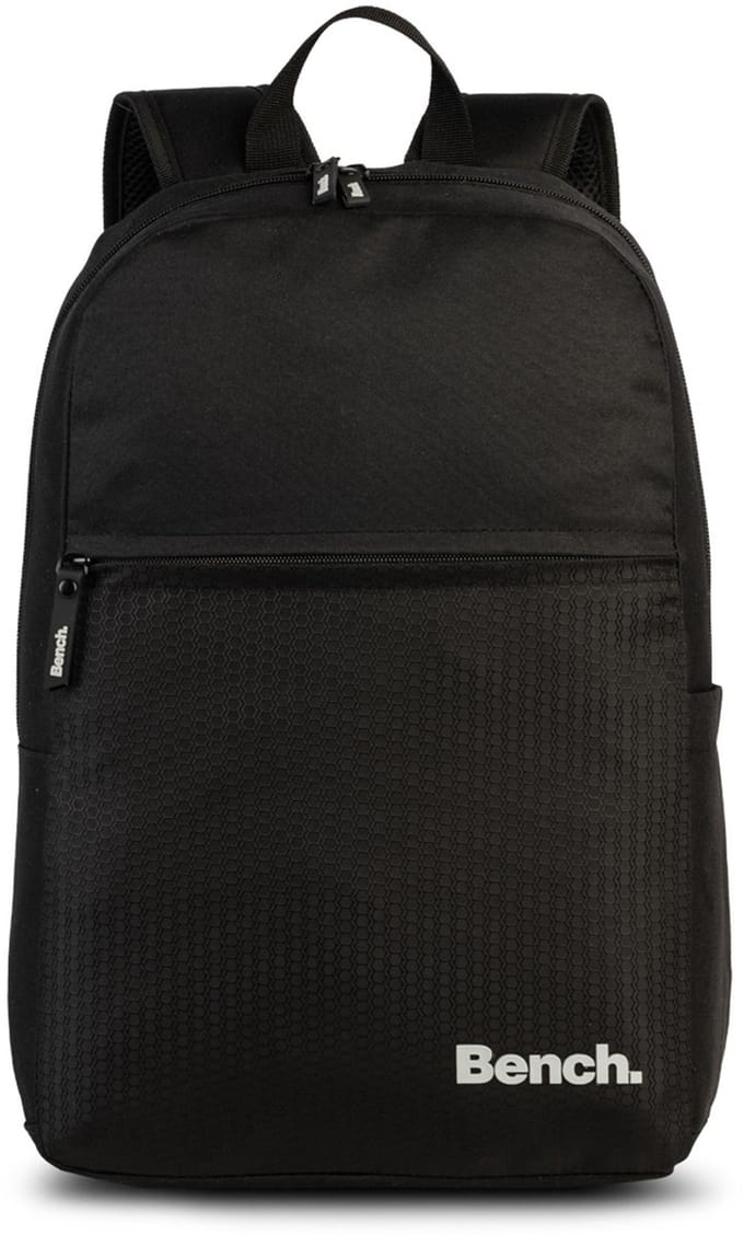 Bench Dagrugzak 41 cm Laptop compartiment - 37cm (15 duim) - schwarz