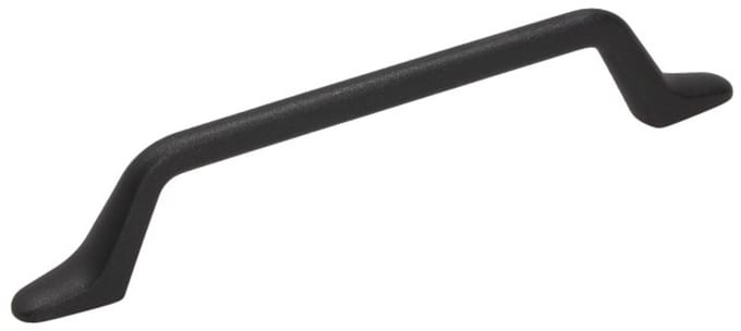 Gamet - Meubelgreep - Grafiet - 128mm