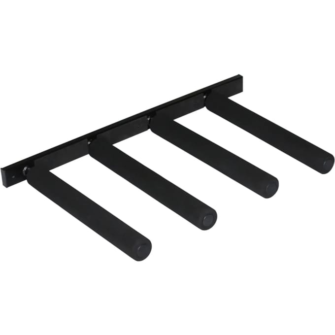 Surfplank muurbevestiging vertical Surflogic